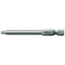 НАСАДКИ WERA ДЛЯ ВИНТОВ С ГОЛОВКОЙ TORX 867/4 Z TX 40 X 70 MM