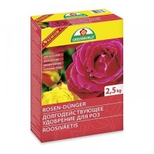 Удобрение для роз ASB Premium 2,5кг