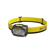 Headlamp ut series 800lumens/ut27, Nitecore