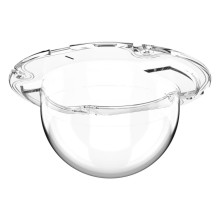 Net camera acc dome clear/tp3802-e 4p 01629-001, Axis