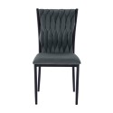 Chair EMORY grey