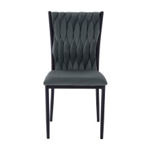 Chair EMORY grey