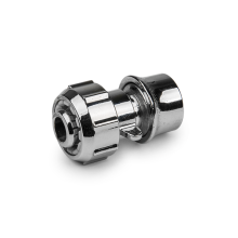 3/4" quick connector STANDARD ZINC CHROME