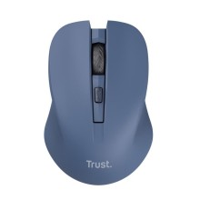 Mouse USB optical WRL blue/MYDO 25041 TRUST