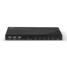 Net switch kvm usb hdmi/32810, Lindy