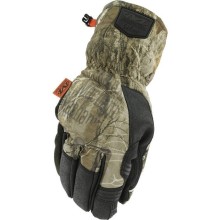 Перчатки зимние Mechanix SUB20 Realtree, размер L