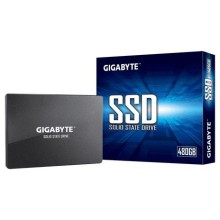 Ssd, Gigabyte, 480gb (sata 3.0, write speed 480 mbytes/sec, read speed 550 mbytes/sec, 2,5", tbw 200 tb, mtbf 2000000 hours)