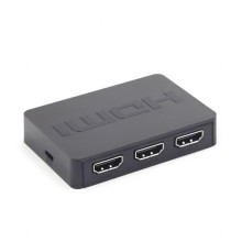 Переключатель интерфейса HDMI, GEMBIRD