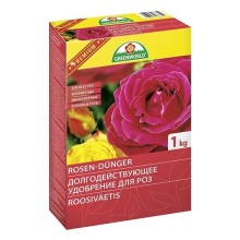 Rose fertilizer 1kg