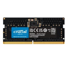 Nb memory 8gb ddr5-4800/so ct8g48c40s5, Crucial