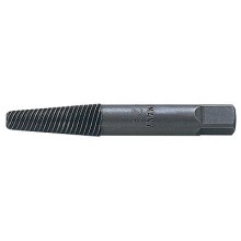 Stud extractors for broken-off screws, bolts and studs 3.1-6.5/65mm M 8-11