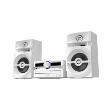 Cd/radio/mp3 system, PANASONIC