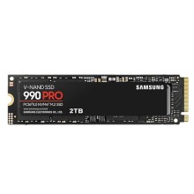 SSD Samsung 990 PRO