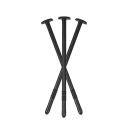 Pin for attaching agro-woven SIMPLE - 50 pcs
