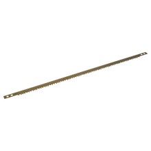 Spare blade bow saw 607mm dry wood