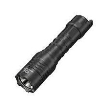 Flashlight precise series/3000 lumens p23i, Nitecore