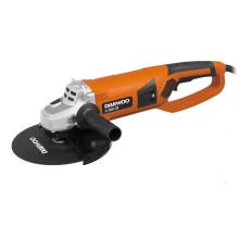 Angle grinder 2500w/dag 2600-230, Daewoo