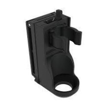 Flashlight acc holster/belt clip nth25, Nitecore