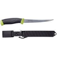 Филеровочный нож для рыбы Morakniv® Fishing Comfort Fillet 155