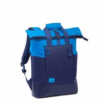 25L laptop backpack 15.6", blue, 5321 RIVACASE