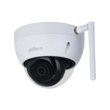 Net camera 2mp ir dome wifi/ipc-hdbw1230de-sw-0280b, Dahua