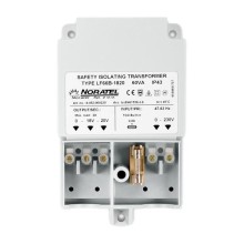 Transformer 230V/18V, SATEL