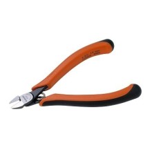 Side cutters Bahco 0,3-1,5mm