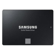 SSD SAMSUNG 870 EVO
