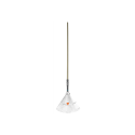 NatureLine Adjustable Rake: Tailored Garden Elegance Gardena