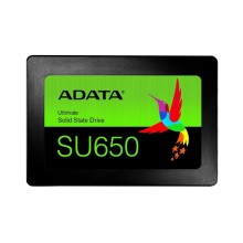 SSD Ddata su650 (256gb, sata 3.0, 3d nand, write speed 450 mbytes/sec, read speed 520 mbytes/sec, 2,5", tbw 140 tb)