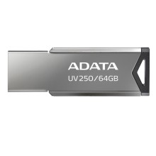 Mälu DRIVE FLASH USB2 64GB, ADATA