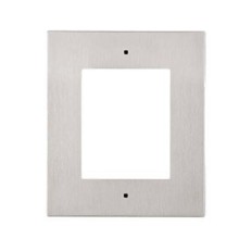 Entry panel FLUSH FRAME 1MOD, 2N