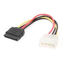 Cable power adapter sata/cc-sata-ps, Gembird