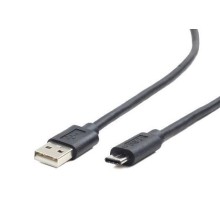 Кабель usb-c — usb2 3 м/ccp-usb2-amcm-10, Gembird