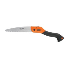 Straight foldable saw with 178mm blade Truper®