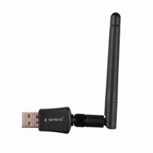 Wrl adapter 300mbps usb high/power wnp-ua300p-02, Gembird