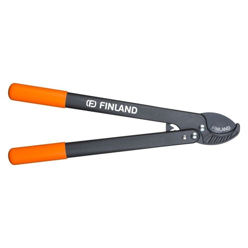 Anvil loppers with fibreglass handles, max Ø 40mm Anvil loppers with fibreglass handles, max Ø 40mm