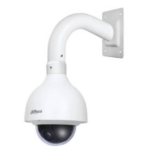 WizSense NETWORK PTZ camera, DAHUA