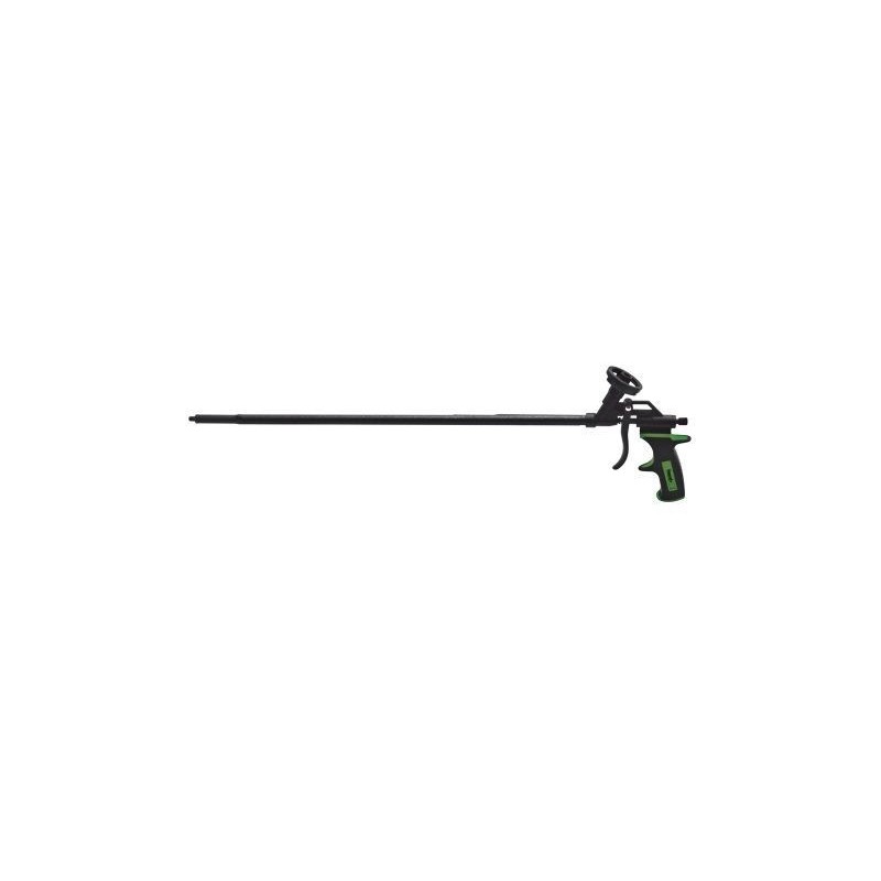 Extra long mounting foam gun (adjustable) XL, 600mm Freund Extra long mounting foam gun (adjustable) XL, 600mm Freund