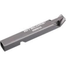 Whistle outdoor emergency/120db nws10, Nitecore