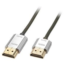 Cable HDMI-HDMI 3M/CROMO 41675, LINDY