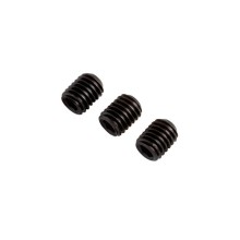 Spare screws set 3pcs for hole saw arbors