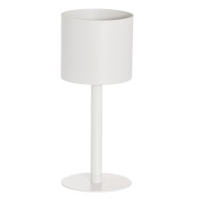 Flower stand One white 48 cm