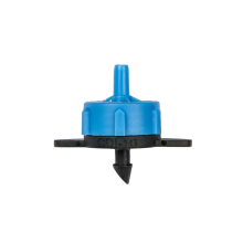 Emitter with compensation 2,0l/h, 1/4"