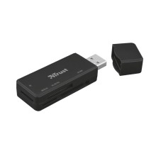 MäluLUGER FLASH USB3.1, TRUST