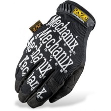 Gloves Mechanix The Original® black, size L