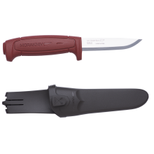 Нож MORAKNIV® BASIC 511, лезвие из углеродистой стали 91x2mm