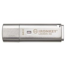 Memory drive flash usb3.2 64gb/iklp50/64gb, Kingston
