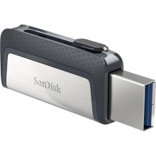 Memory drive flash usb-c 32gb/sdddc2-032g-g46, Sandisk