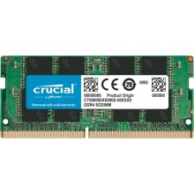 NB memory 8GB PC25600 DDR4/SO CT8G4SFRA32A, CRUCIAL